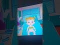 Playher Play Baby Hazel Babyhazel