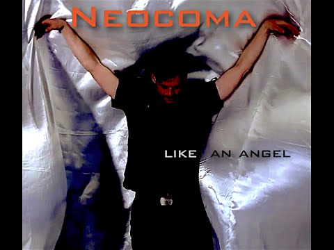 Neocoma like an angel