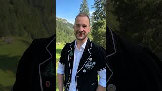 Euses neue Album &quot;Jahreszyte&quot; jetzt vorbstelle.#heimweh #heimwehmusig #schweiz #jahreszyte