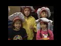 Sesame Street 2325 Street Scenes