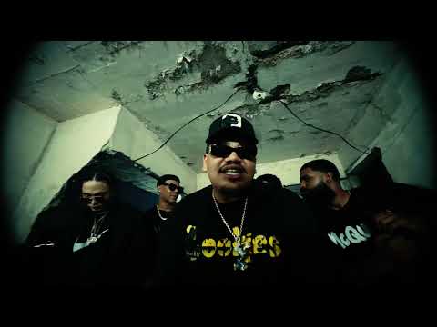 "SIN RECETA"  ft. JAYPR / ROKERO / VICENS / YABEL