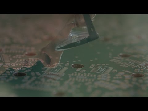 Gonzo Circuits: The Synths of Peter B / Ciat-Lonbarde
