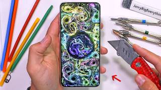 Oppo Find X8 Ultra - The Best phone you CANT buy in the USA