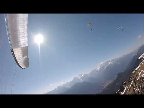 Planina Javorje 19.03 2020