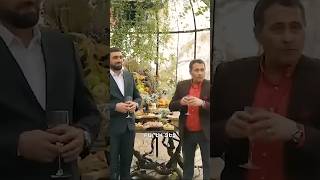 Ղևոնդի և Ազատ Ադամյանի ծանոթությունը🤝 #MokhrotiEraznery #ՄոխրոտիԵրազները #PanArmenianTVOfficial