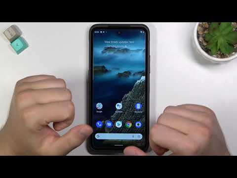 How to Adjust Ringtone Volume on NOKIA XR20 -  Ringtones Settings