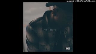 KR - I Aint Shit Feat Maryland Lavon (prod-by-fayochill)