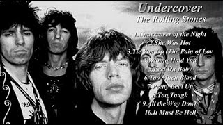 The Rolling Stones &quot;All the way down&quot;