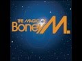 Boney M - Brown Girl In The Ring 