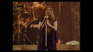 Ozzy Osbourne - Desire - Vivo Argentina 1995