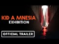 Kid A Mnesia Exhibition - Official Reveal Trailer | PlayStation Showcase 2021