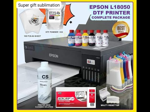 Printer Software