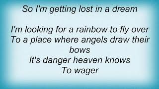 Shivaree - Lost In A Dream Lyrics
