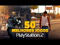 50 Melhores Jogos Do Playstation 2 atualizado 2024