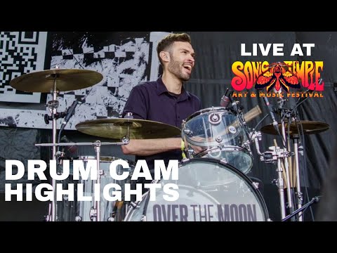 Sonic Temple Festival Thumbnail