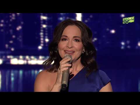 SzerencseSzombat - Szekeres Adrien - Híd a folyót