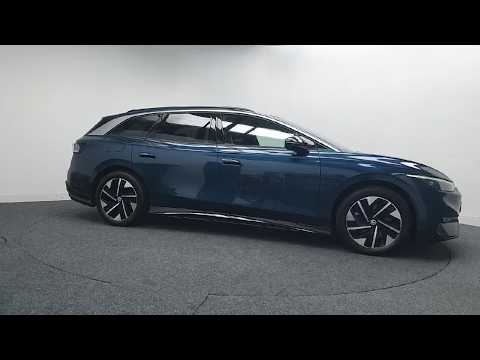 Volkswagen ID.7 TOURER MATCH PRO 286HP 77kWh - Image 2