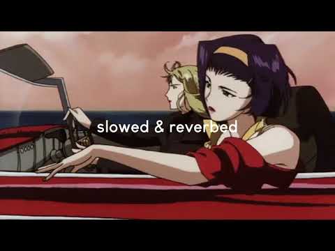 Fortnight In Florida - I Can't Wait Forever (slowed & reverbed)