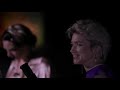 The Wha Cups Perform Calling On By Weta At The 2020 APRA Silver Scroll Awards