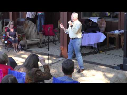 Jeff Barnes, “Don’t Take It Away” - video by Susan Quinn Sand