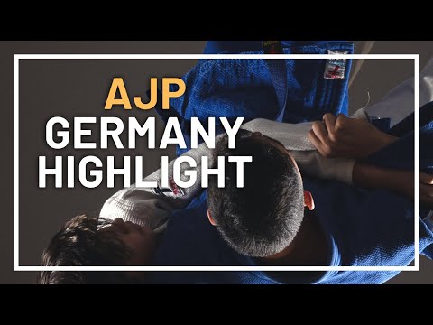 AJP Germany National Pro 2019 | Highlight