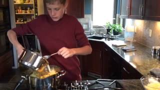 Alplermagronen Rezepte