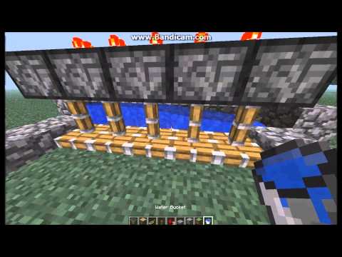 Tutorial - Automatic Farm on Wheat