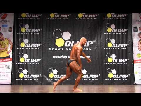 Int. Süddeutsche Meisterschaft 2015 - Finale - Johannes Götz