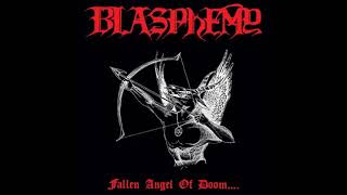 Blasphemy - Ritual
