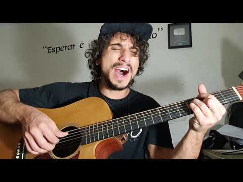 Sérgio Dall'orto - Pesadelo do Vilão (acustico live)