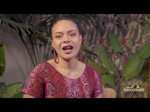 Poly Songbook - Ufiufi lo'u agaga (Sweep over my Soul)