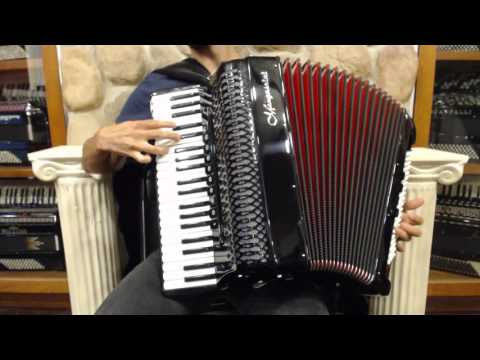 MENGPRIMd - Mengascini Prima Double Tone Chamber and Resonance Chamber LLMM 120 $11995