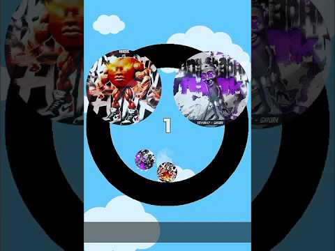 tung tung shaur funk vs udin din din dun funk | which is better |#viralvideo #shortsfeed