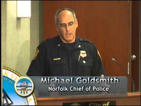 Regular 08/28/12 Session Part 1 - Norfolk City Council