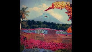 Vismets - Writing You A Letter