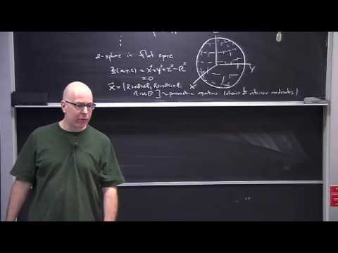09 - (Chapter 3) Hypersurfaces