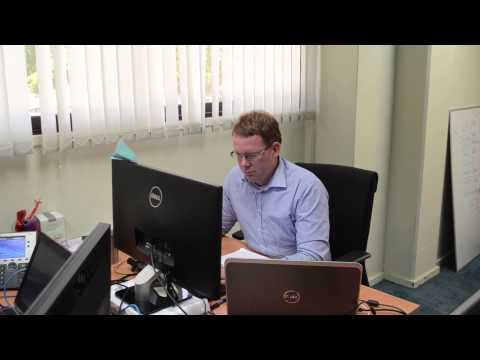 Meet our Test Engineers