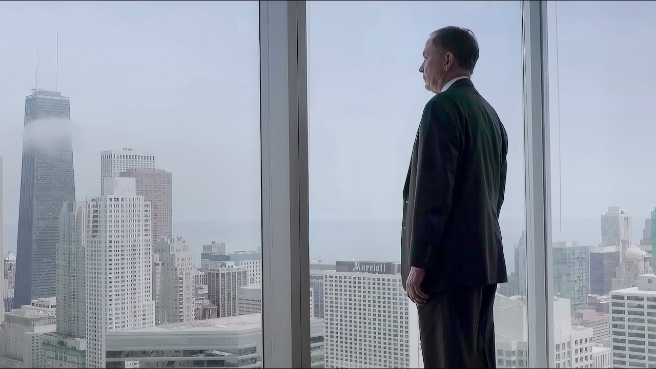 Banksters - They plunged the world into crisis