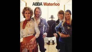 ABBA - Suzy-Hang-Around
