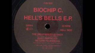 Biochip C. - Return To Annexia