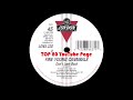 Fine Young Cannibals - Don't Look Back (Extended Remix)