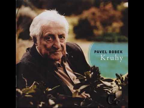 Pavel Bobek - Noční dal (2012)