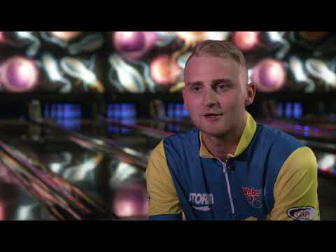 My Greatest Moment: Jesper Svensson