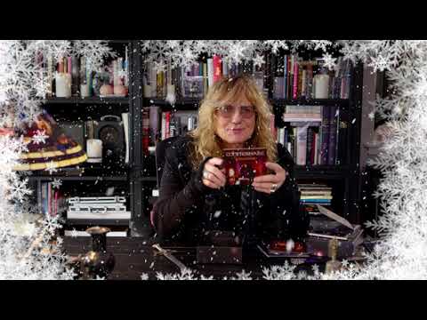 WS Unzipped Unboxing  - Christmas Version!