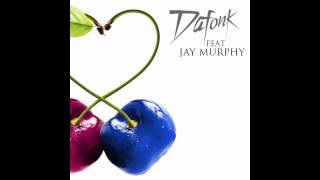 DAFONK & JAY MURPHY // Keep On