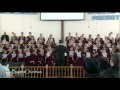 К Тебе, Господи, возношу душу мою. Хор Левит. 