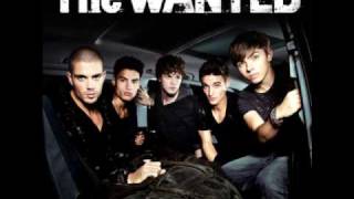 The Wanted - Lose My Mind (( full song + lyrics ))