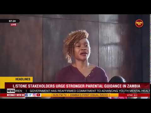 SUNRISE NEWS 03.04.2025