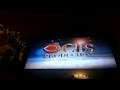 Hanley Productions CBS Productions Sony Pictures Television 2000 2002