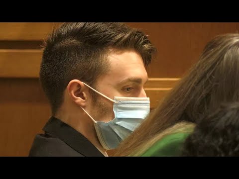 Day 8 of the Chandler Halderson homicide trial